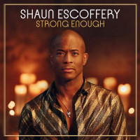 CDShaun Escoffery / Strong Enough