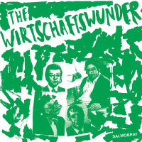 LPWirtschaftswunder / Salmobray / Vinyl