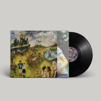 LPSword II / Electric Hour / Vinyl