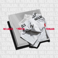 CDYeonjun / No Lables:Part 01 / Trunk Shorts Ver.