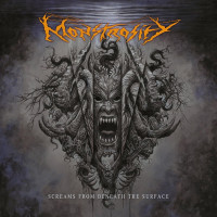 CDMonstrosity / Screams From Beneath The Surface