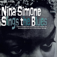 LPSimone Nina / Sings The Blues / Vinyl