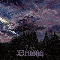 CDDrudkh / Thaw / Digipack