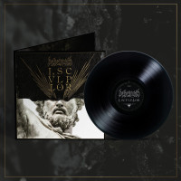 LPBehemoth / I,Scvlptor / Vinyl