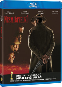 Blu-RayFILM /  Nesmi�iteln� / Unforgiven / Blu-Ray