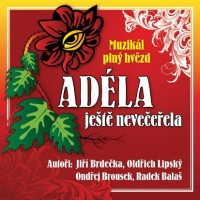 CDMuzik�l / Ad�la je�t� neve�e�ela
