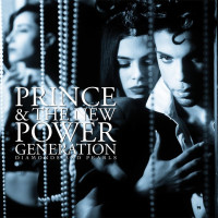 CDPrince / Diamonds & Pearls