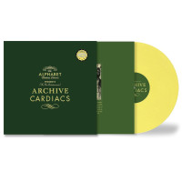 LPCardiacs / Archive / Coloured / Vinyl