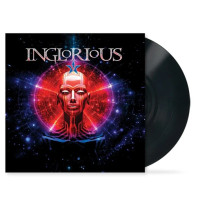 LPInglorious / V / Vinyl