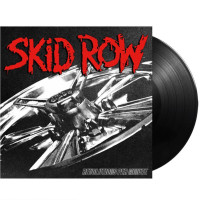 LPSkid Row / Revolutions Per Minute / Vinyl