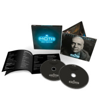2CDTownsend Devin / Moth / Digipack / 2CD