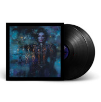 2LPTurunen Tarja / Frisson Noir / Vinyl / 2LP