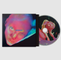 CDFontaines D.C. / Dopamine Chamber / Digipack