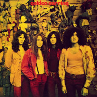 LPGolden Earring / Golden Earring / Yellow / Vinyl