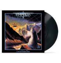 LPTemptress / Catch The Endless Dawn / Vinyl