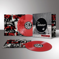 2LPSubways / When I'm With You / Red / Vinyl / 2LP