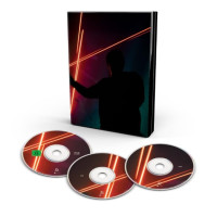 2CD-BRDTesseract / Radar / Mediabook / 2CD+Blu-Ray
