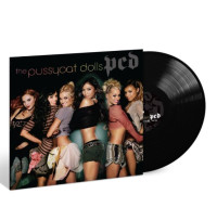 LPPussycat Dolls / PCD / Vinyl
