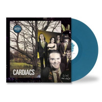LPCardiacs / On Land And In The Sea / Blue / Vinyl