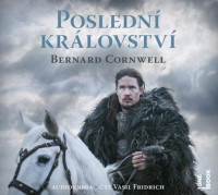 CDCornwell Bernard / Posledn� kr�lovstv� / MP3
