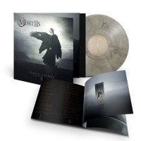 LPMortiis / Ghosts Of Europa / Marbled / Vinyl