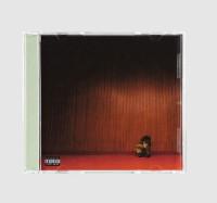 CDRashad Isaiah / It's Been Awful