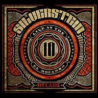 CD/DVDSilverstein / Decade / Live At The El Mocambo / CD+DVD