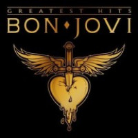 CDBon Jovi / Greatest Hits