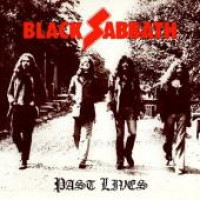 2CDBlack Sabbath / Past Lives / DeLuxe Edition / Digipack / 2CD