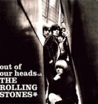LPRolling Stones / Out Of Our Heads / Vinyl