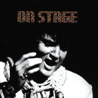 CDPresley Elvis / On Stage