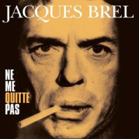 LPBrel Jacques / Ne Me Quitte Pas / Vinyl