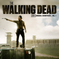 CDOST / Walking Death / Vol.1