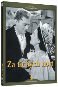 DVDFILM / Za tich�ch noc�
