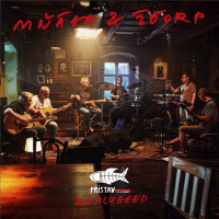 2LPM��ga a ��orp / P��stav Unplugged / Vinyl / 2LP