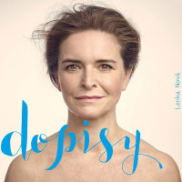 LPNov� Lenka / Dopisy / Vinyl