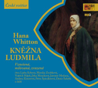 CDWhitton Hana / Kn�na Ludmila / MP3