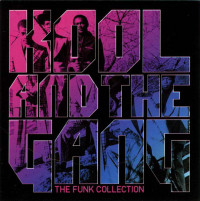 CDKool & The Gang / Funk Collection