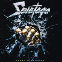 LPSavatage / Power Of The Night / Reissue 2021 / Coloured / Vinyl