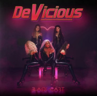 LPDevicious / Black Heart / Pink / Vinyl
