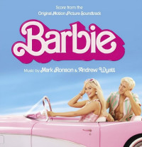 CDOST / Barbie / Score / Ronson Mark & Andrew Wyatt