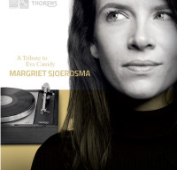 UHQRSjoerdsma Margriet / Tribute To Eva Cassidy / STS Digital / Vinyl