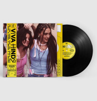 LPHinds / Viva Hinds / Vinyl