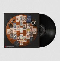LPEverything Is Recorded / Temporary / Vinyl