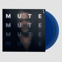 2LPBlomqvist Jan / Mute / Vinyl / 2LP