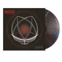 LPDeicide / Legion / Vinyl