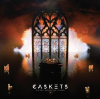 CDCaskets / Only Heaven You'll Ever Know