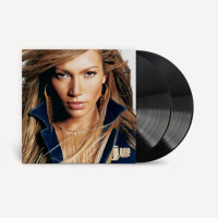 2LPLopez Jennifer / J.Lo / Vinyl / 2LP