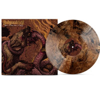 LPBodysnatcher / Hell Is Here,Hell Is Home / Coloured / Vinyl