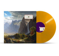 LPThey Might Be Giants / World Is To Dig / Yellow / Vinyl